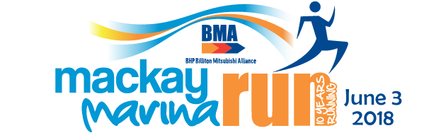Mackay Marina Run 2018