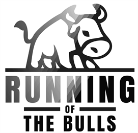Running of the  Bulls 2019