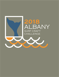 Albany Surf Craft Challenge 2018