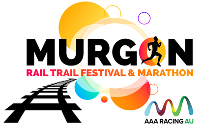 The Murgon Running Festival