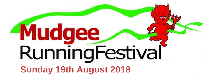 Mudgee Running Festival 2018