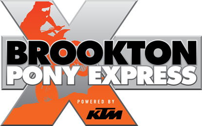 Brookton Pony Express Junior Series Round 1
