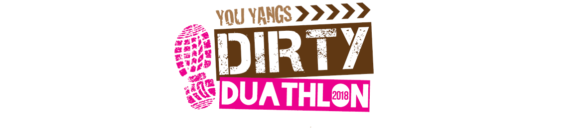 Dirty Duathlon 2018