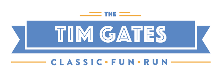 Tim Gates Classic Fun Run 2021