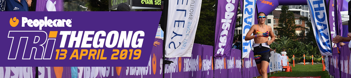 Wollongong Triathlon 2019