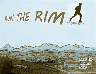 Scenic Rim Trail Running Series