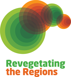 Revegetating the Regions