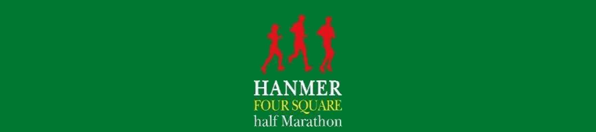 Hanmer Four Square Half Marathon