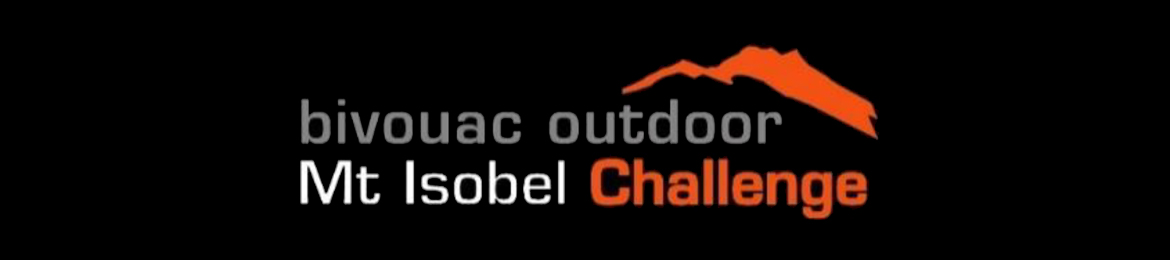 Bivouac Outdoor Mt Isobel Challenge 2021