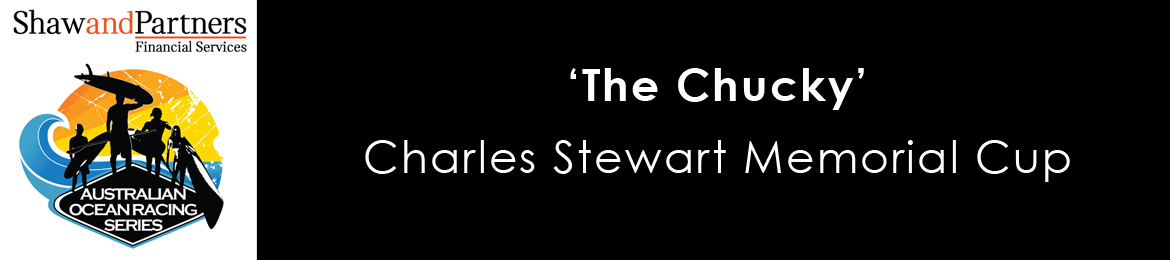 Charles Stewart Memorial 2018