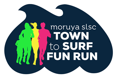 2019 Moruya Town to Surf Fun Run