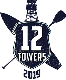 12 Towers Paddle Festival 2019