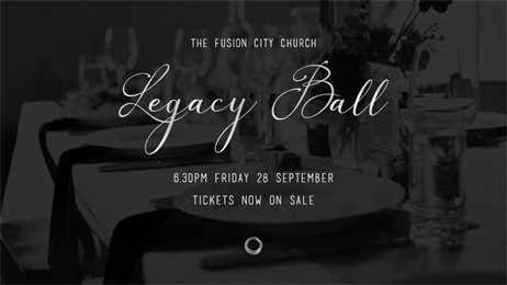Legacy Ball