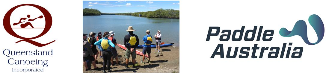 Flatwater Guide & Instructor Training Nov 2018