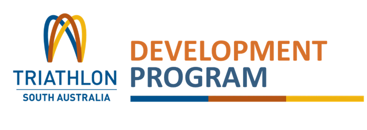 Triathlon SA Development Program 