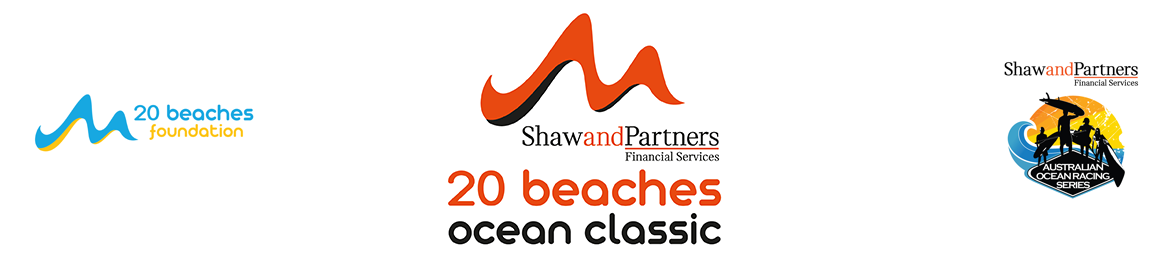 Shaw and Partners 20 Beaches Ocean Classic 2018