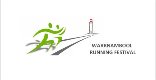 2018 Warrnambool Running Festival