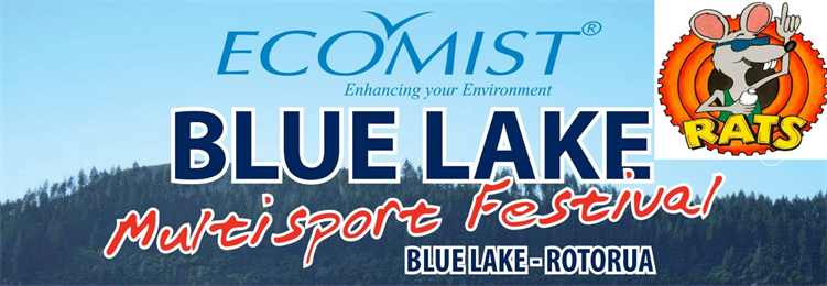 Ecomist Blue Lake Multisport Festival 2019