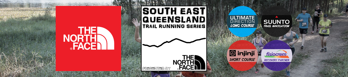 2018/19 South East QLD Trail Running Series