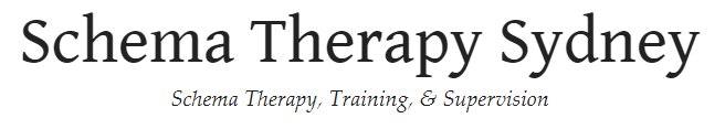 Group Schema Therapy Intro Training (2-Day)