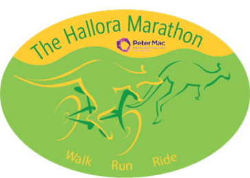 The Hallora Marathon Festival 2019