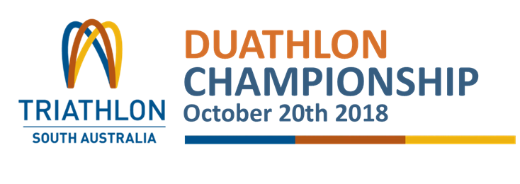 2018 Duathlon State Championship Victoria Park