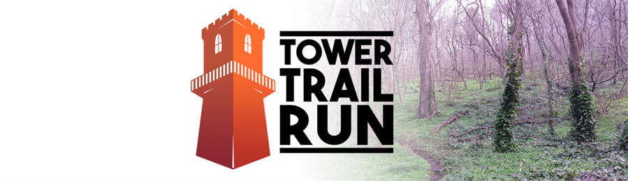 Tower Trail Run 2022