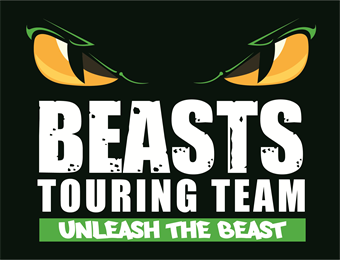BEASTS 2019 U12 TOURING TEAM TRIAL 1 & 2 REGO
