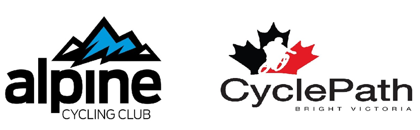 2018-19 Alpine Cycling Club Junior MTB Race Series