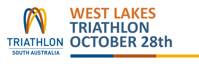 West Lakes Triathlon 