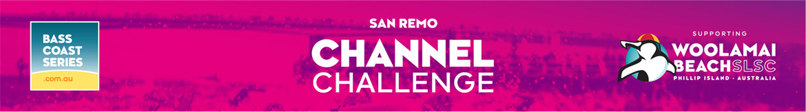 San Remo Channel Challenge 2020