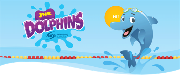 Optus Junior Dolphin Carnival - Claremont Aquatic 