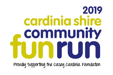 Cardinia Shire Community Fun Run