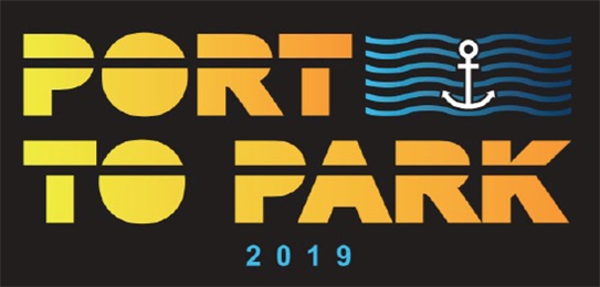 Port to Park Open Water Swim & SUP