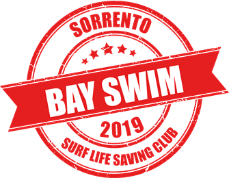 Sorrento Bay Swim 2019