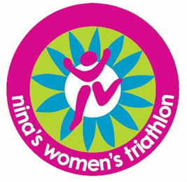 Nina's Women's Triathlon 2019