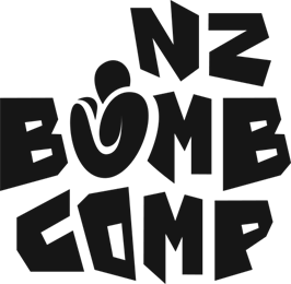 NZ Bomb Comp 2019