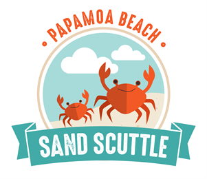 2019 Papamoa Sand Scuttle