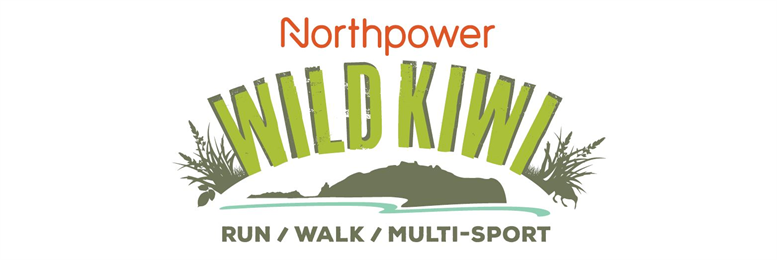 Wild Kiwi 2021 - Run / Walk / Multi-Sport