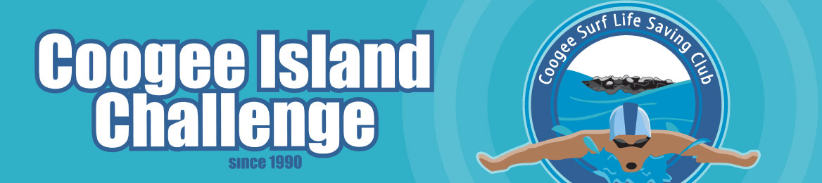 Coogee Island Challenge April 2019
