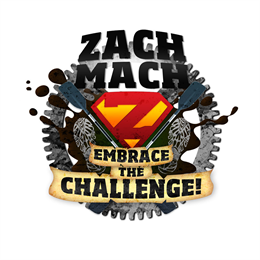 ZACH MACH 2019