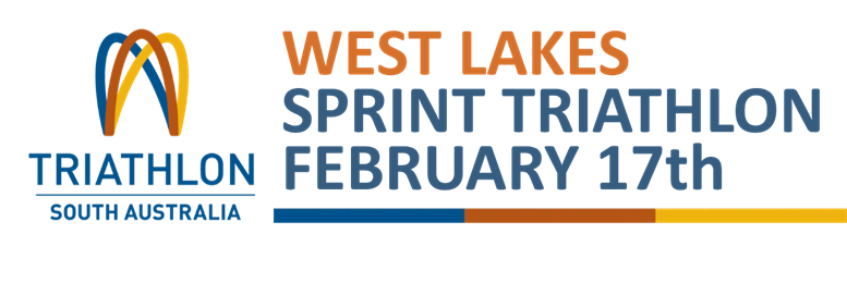 West Lakes Sprint Triathlon 