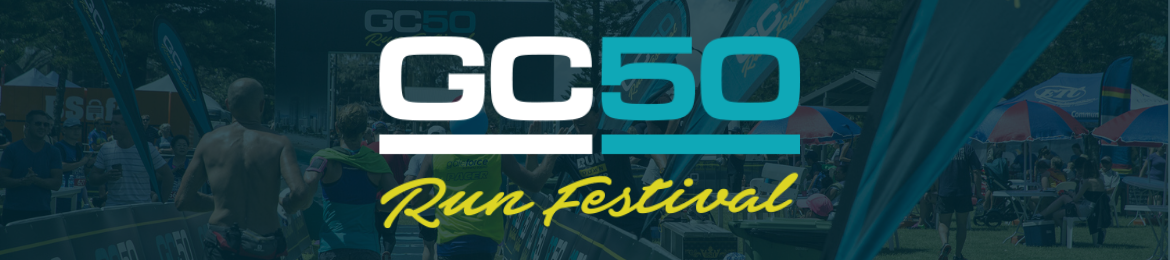 GC50 Run Festival 2019