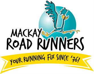 Mackay Road Runners Registration 2021