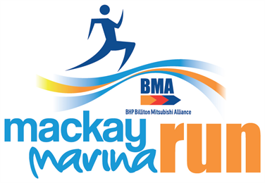 Mackay Marina Run 2019
