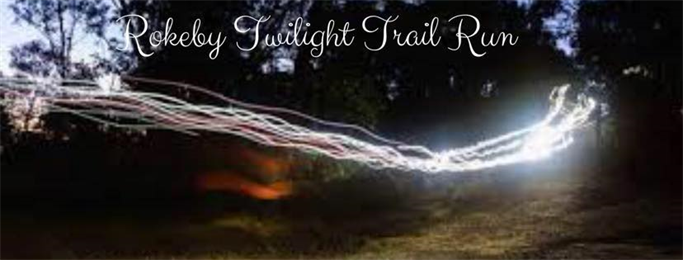 Rokeby Twilight Trail Run 2019