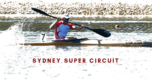 Sydney Super Circuit