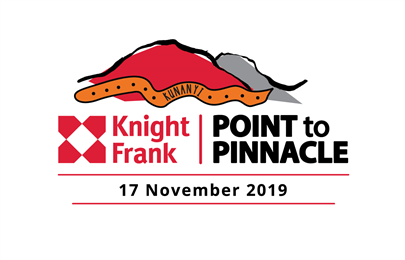 Point to Pinnacle 2019