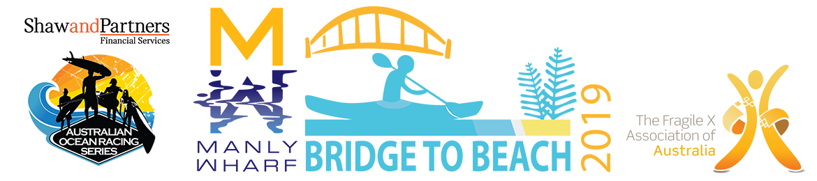 Manly Wharf Bridge to Beach 2019