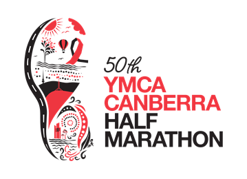 YMCA of Canberra Half Marathon 2019